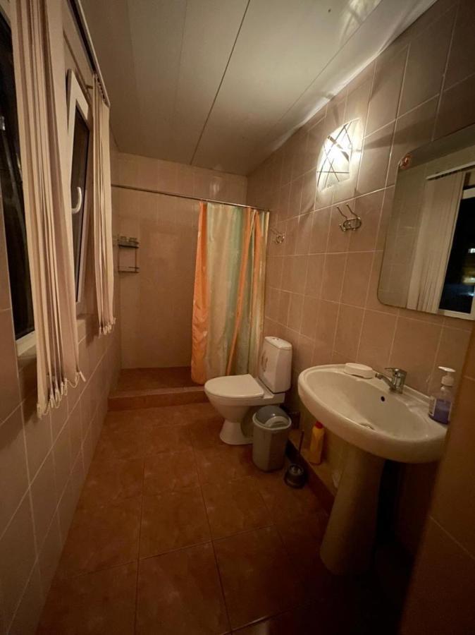 Guest House Dali Gagra Exterior foto