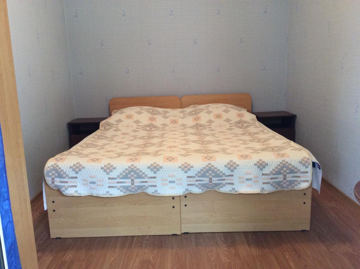 Guest House Dali Gagra Exterior foto